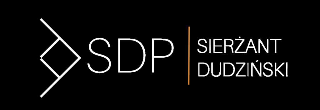 sdp logo navigation