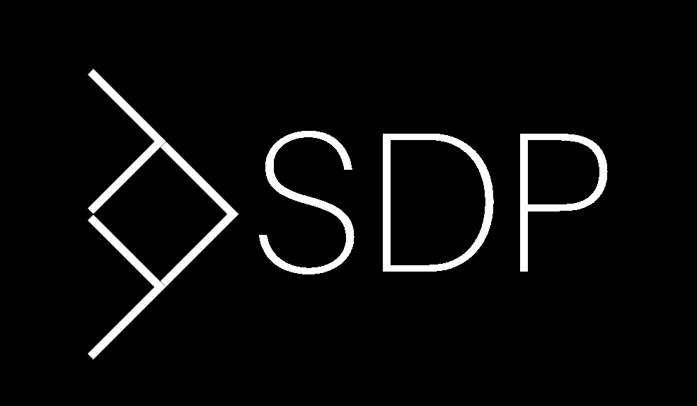 sdp logo image